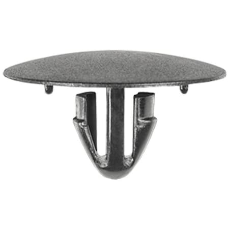 Auveco TOYOTA HOOD INSULATION CLIP 25MM HD DIA., PK/15, 15PK 19729